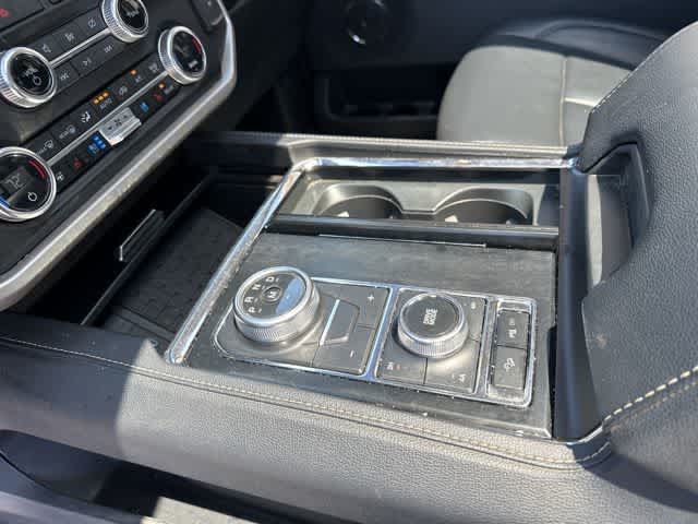 2023 Ford Expedition Max XLT