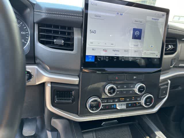 2023 Ford Expedition Max XLT