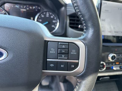 2023 Ford Expedition Max XLT