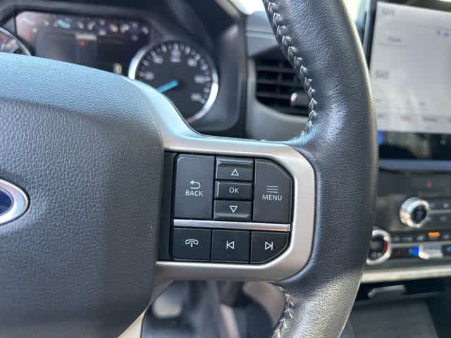 2023 Ford Expedition Max XLT