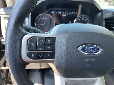 2023 Ford Expedition Max XLT