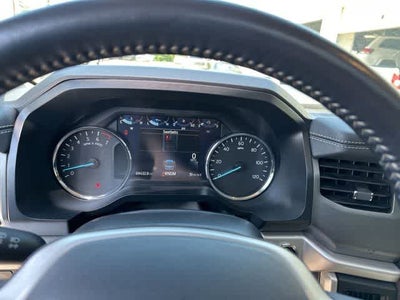 2023 Ford Expedition Max XLT