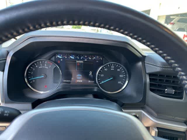 2023 Ford Expedition Max XLT