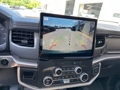 2023 Ford Expedition Max XLT