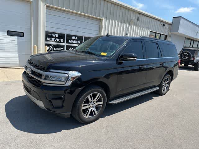 2023 Ford Expedition Max XLT