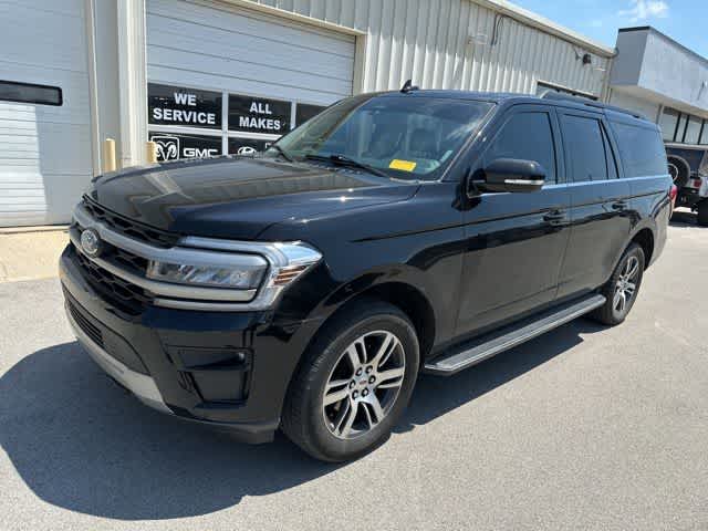 2023 Ford Expedition Max XLT