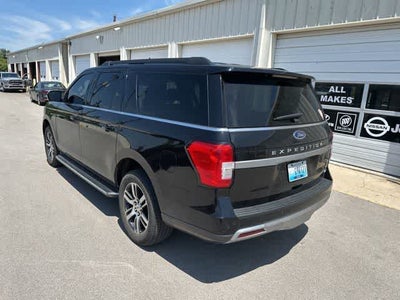 2023 Ford Expedition Max XLT