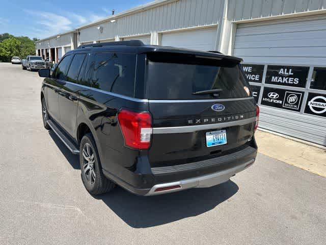 2023 Ford Expedition Max XLT
