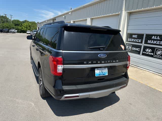 2023 Ford Expedition Max XLT