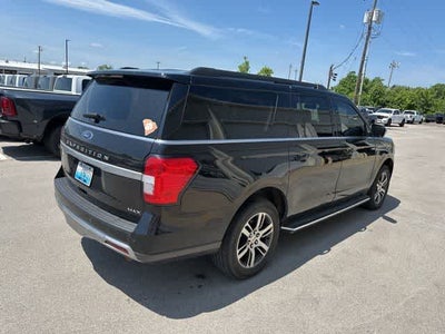 2023 Ford Expedition Max XLT