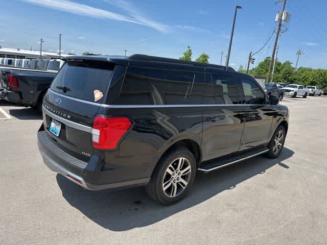 2023 Ford Expedition Max XLT