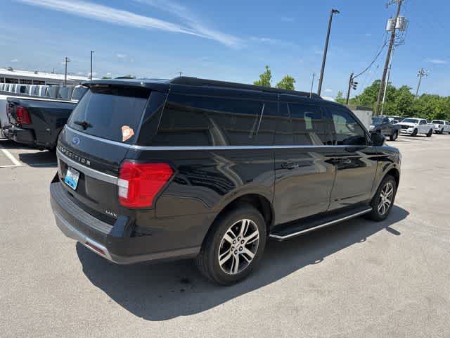 2023 Ford Expedition Max XLT