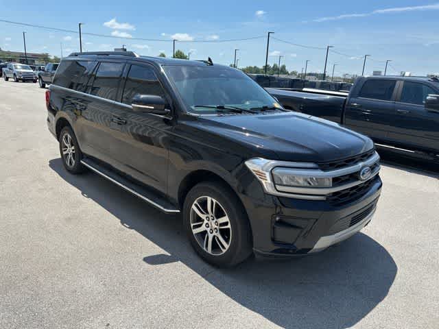 2023 Ford Expedition Max XLT