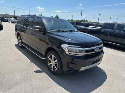 2023 Ford Expedition Max XLT