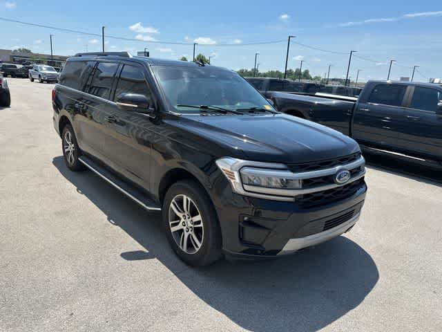 2023 Ford Expedition Max XLT