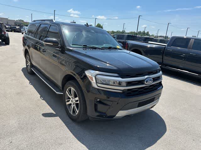 2023 Ford Expedition Max XLT
