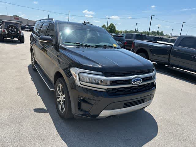 2023 Ford Expedition Max XLT