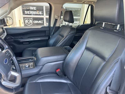 2023 Ford Expedition Max XLT