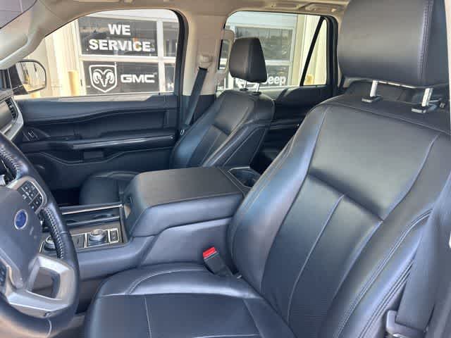 2023 Ford Expedition Max XLT