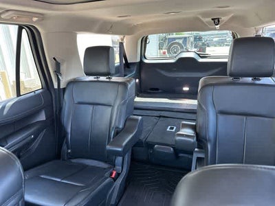 2023 Ford Expedition Max XLT