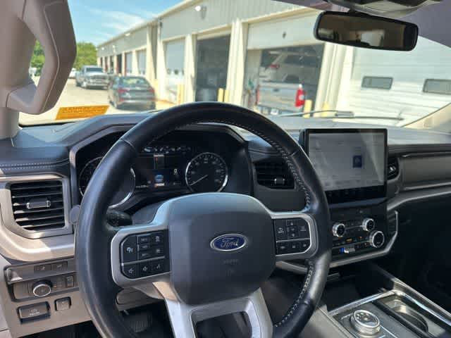 2023 Ford Expedition Max XLT
