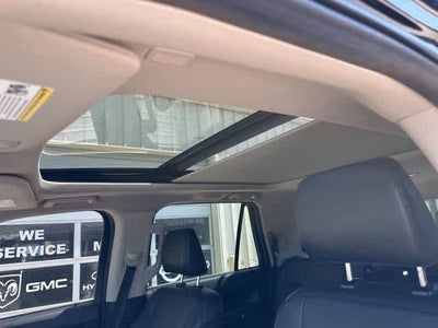 2023 Ford Expedition Max XLT