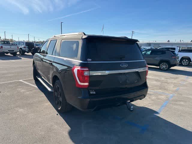 2021 Ford Expedition Max XLT
