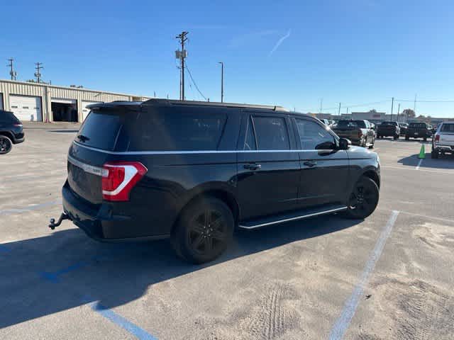 2021 Ford Expedition Max XLT