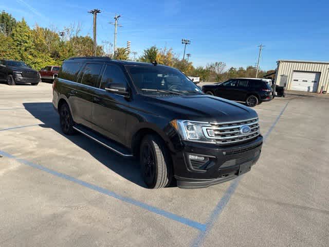 2021 Ford Expedition Max XLT
