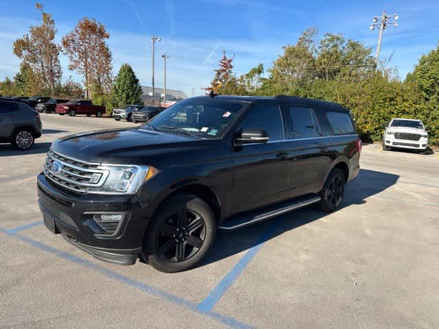 2021 Ford Expedition Max XLT