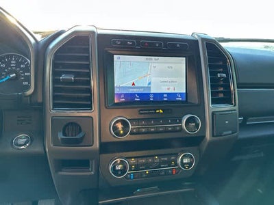 2021 Ford Expedition Max XLT