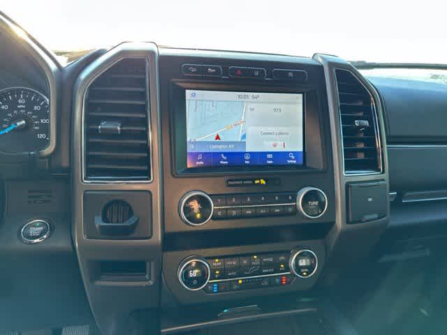 2021 Ford Expedition Max XLT