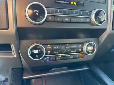 2021 Ford Expedition Max XLT
