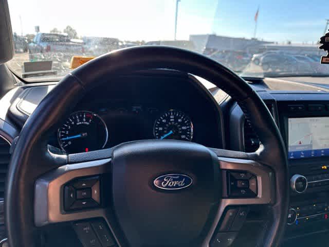 2021 Ford Expedition Max XLT