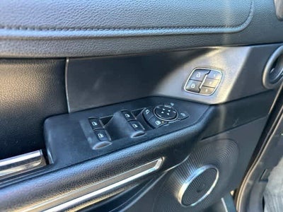 2021 Ford Expedition Max XLT