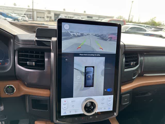 2022 Ford Expedition Max Platinum