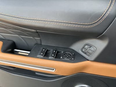 2022 Ford Expedition Max Platinum