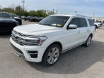 2022 Ford Expedition Max Platinum