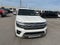 2022 Ford Expedition Max Platinum