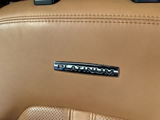 2022 Ford Expedition Max Platinum