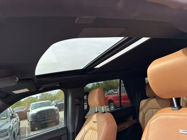 2022 Ford Expedition Max Platinum