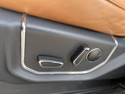 2022 Ford Expedition Max Platinum