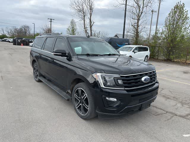 2019 Ford Expedition Max Limited