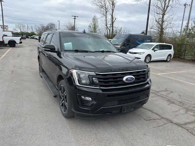 2019 Ford Expedition Max Limited
