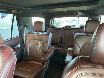 2024 Ford Expedition Limited