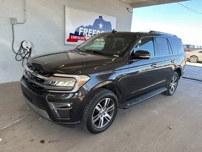 2024 Ford Expedition Limited