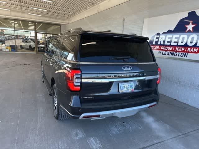 2024 Ford Expedition Limited
