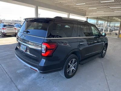 2024 Ford Expedition Limited