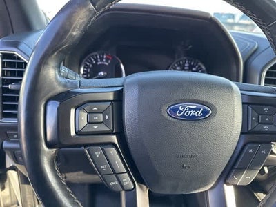 2020 Ford Expedition Limited