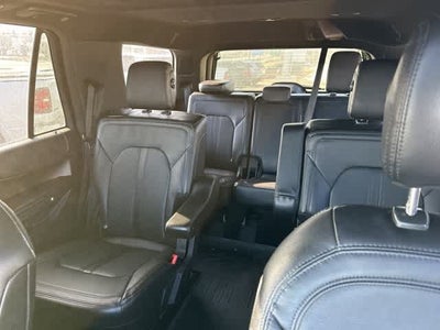 2020 Ford Expedition Limited